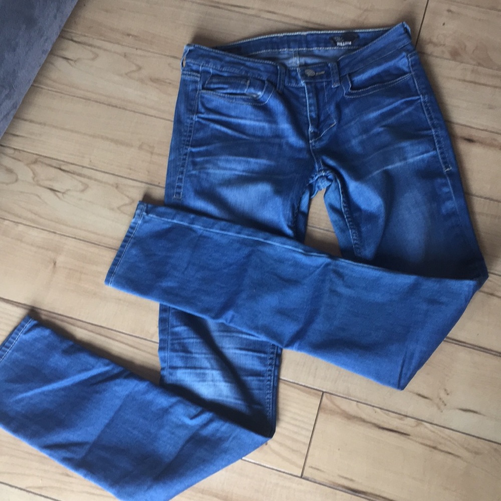 William Rast ultra skinny jeans!
